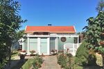 Ferienhaus bei Wismar - nur ca. 500 Meter zur Ostsee !
